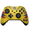 Colombia Soccer Flag Xbox One Elite Controller Skin